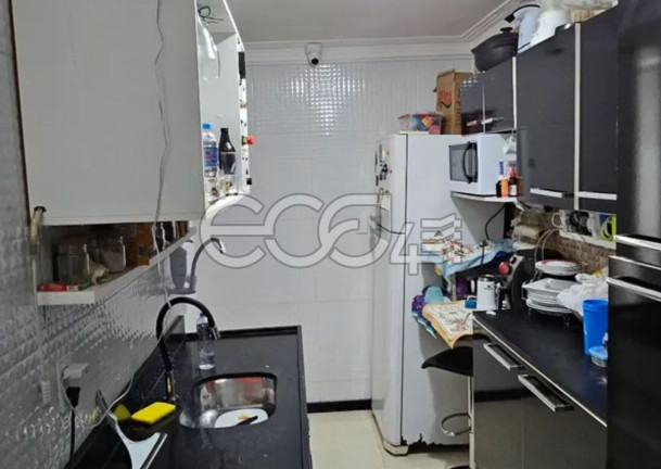 Imagem Apartamento com 2 Quartos à Venda, 51 m² em Jabotiana - Aracaju