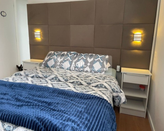 Imagem Apartamento com 2 Quartos à Venda, 52 m² em Pagador De Andrade - Jacareí Imagem Apartamento com 2 Quartos à Venda, 52 m² em Pagador De Andrade - Jacareí