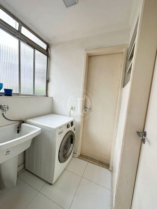 Imagem Apartamento com 2 Quartos à Venda, 63 m² em Vila Olímpia - São Paulo