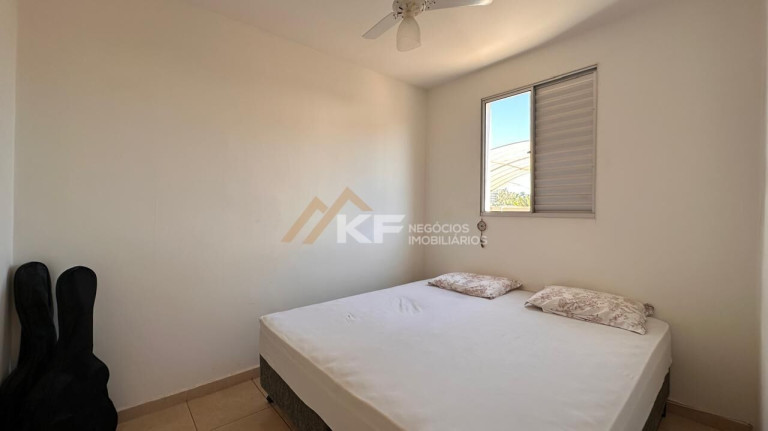 Imagem Apartamento com 2 Quartos à Venda, 50 m² em Nova Aliança - Ribeirão Preto Imagem Apartamento com 2 Quartos à Venda, 50 m² em Nova Aliança - Ribeirão Preto