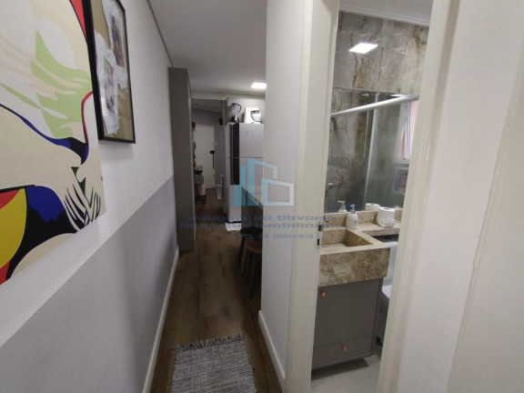 Imagem Apartamento com 1 Quarto à Venda, 45 m² em Tupi - Praia Grande Imagem Apartamento com 1 Quarto à Venda, 45 m² em Tupi - Praia Grande
