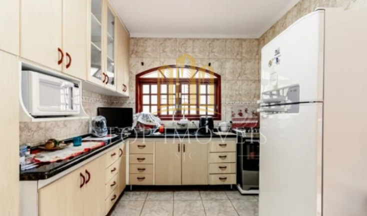 Imagem Casa com 3 Quartos à Venda, 150 m² em Residencial Bosque Dos Ipês - São José Dos Campos Imagem Casa com 3 Quartos à Venda, 150 m² em Residencial Bosque Dos Ipês - São José Dos Campos
