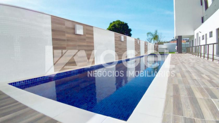 Imagem Apartamento com 3 Quartos à Venda, 76 m² em Camaquã - Porto Alegre Imagem Apartamento com 3 Quartos à Venda, 76 m² em Camaquã - Porto Alegre