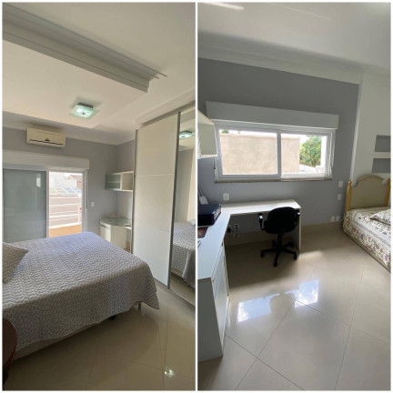 Imagem Casa de Condomínio com 4 Quartos à Venda,  em Limeira