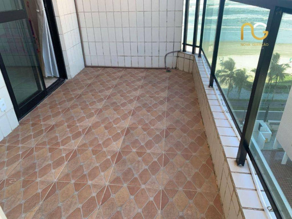 Imagem Apartamento com 2 Quartos à Venda, 65 m² em Real - Praia Grande