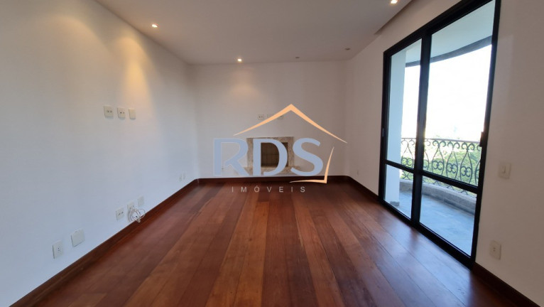 Imagem Apartamento com 4 Quartos para Alugar, 337 m² em Alto Da Boa Vista - São Paulo