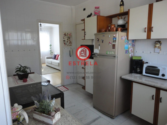 Imagem Imóvel com 3 Quartos à Venda, 98 m² em Centro - Jacareí