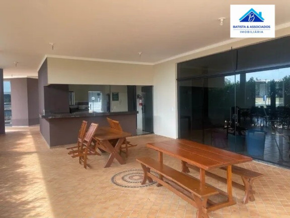 Imagem Terreno à Venda, 360 m² em Bosque De Barão Geraldo - Campinas