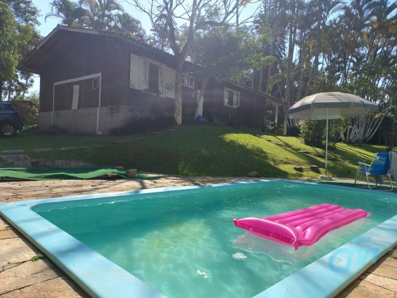 Imagem Imóvel com 3 Quartos à Venda, 5.000 m² em Vila Oliveira - Mogi Das Cruzes