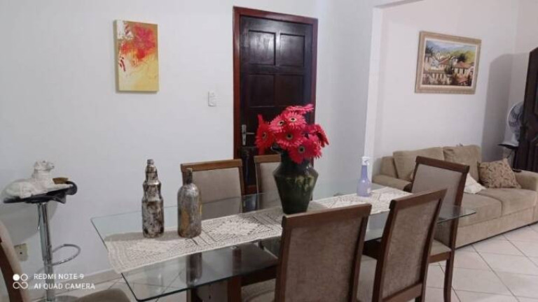 Imagem Casa com 3 Quartos à Venda, 260 m² em Jardim Santana - Tremembé