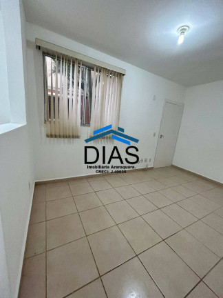 Imagem Apartamento com 2 Quartos à Venda, 45 m² em Jardim Residencial Elvio Lupo - Araraquara Imagem Apartamento com 2 Quartos à Venda, 45 m² em Jardim Residencial Elvio Lupo - Araraquara