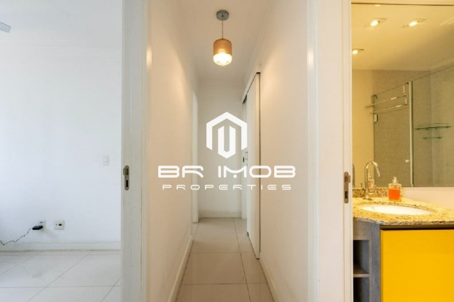 Imagem Imóvel com 3 Quartos à Venda, 67 m² em Vila Andrade - São Paulo