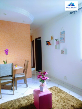 Apartamento com 2 Quartos à Venda, 62 m² em Jardim Paulicéia - Campinas