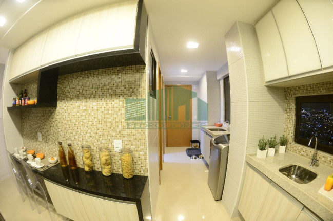 Imagem Apartamento com 4 Quartos à Venda, 134 m² em Candeias - Jaboatão Dos Guararapes