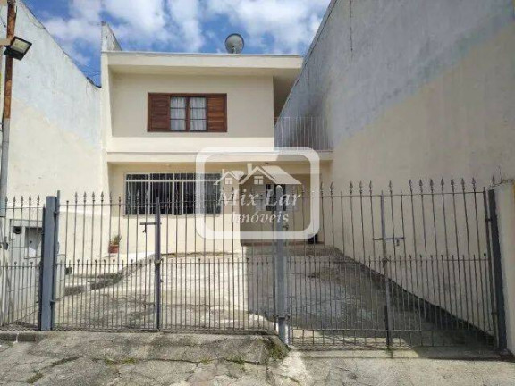 Imagem Sobrado com 4 Quartos à Venda, 163 m² em Vila Yolanda - Osasco Imagem Sobrado com 4 Quartos à Venda, 163 m² em Vila Yolanda - Osasco