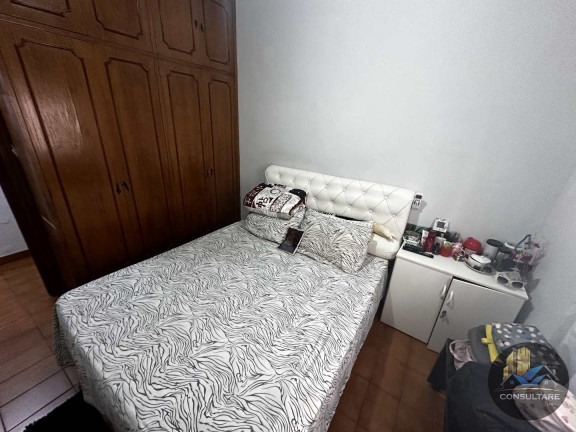 Imagem Casa com 2 Quartos à Venda, 192 m² em Marapé - Santos