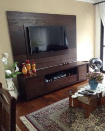Imagem Apartamento com 3 Quartos à Venda, 144 m² em Parque São Jorge - São Paulo