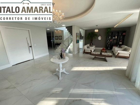 Imagem Apartamento com 4 Quartos à Venda, 570 m² em Ariribá - Balneário Camboriú