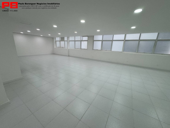 Imóvel Comercial para Alugar, 195 m² em Bela Vista - São Paulo