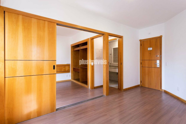 Imagem Apartamento com 1 Quarto à Venda, 31 m² em Jardim Paulista - São Paulo Imagem Apartamento com 1 Quarto à Venda, 31 m² em Jardim Paulista - São Paulo