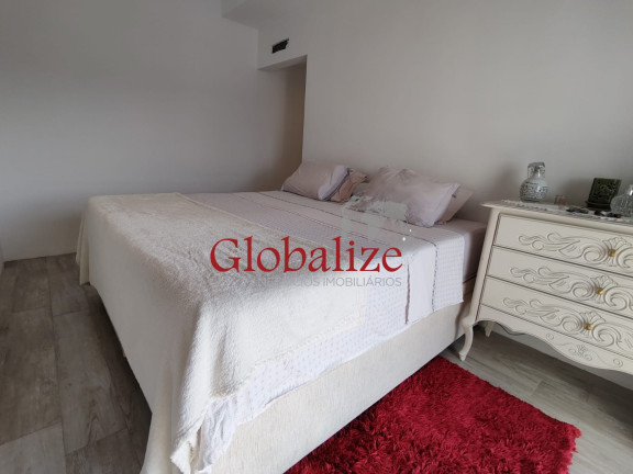 Imagem Imóvel com 2 Quartos à Venda, 83 m² em Aparecida - Santos