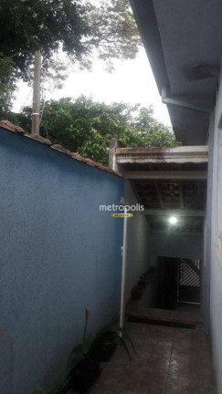Imagem Sobrado com 2 Quartos à Venda, 180 m² em Parque Oratório - Santo André Imagem Sobrado com 2 Quartos à Venda, 180 m² em Parque Oratório - Santo André