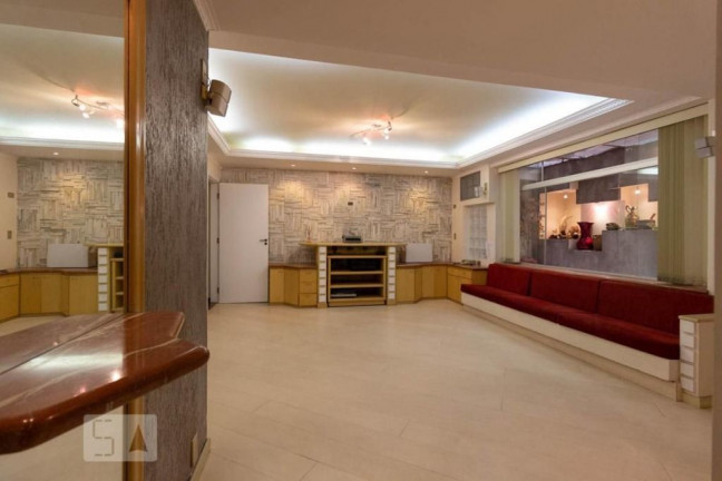 Imagem Casa com 5 Quartos à Venda ou Locação, 461 m² em Horto Florestal - São Paulo Imagem Casa com 5 Quartos à Venda ou Locação, 461 m² em Horto Florestal - São Paulo