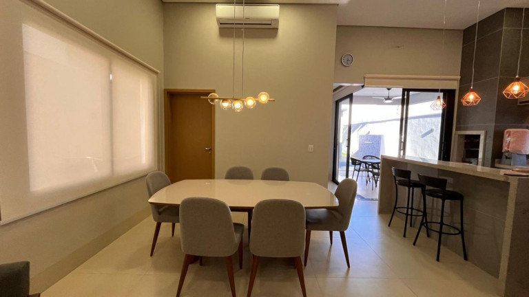Imagem Casa com 3 Quartos à Venda, 178 m² em Condomínio Belvedere Ii - Cuiabá