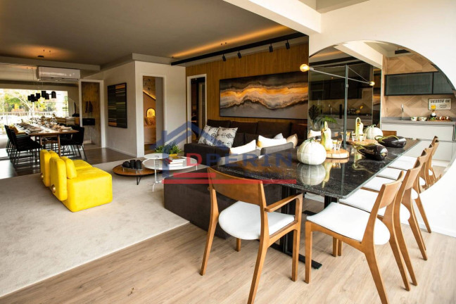 Imagem Apartamento com 3 Quartos à Venda, 93 m² em Parque Faber Castell I - São Carlos