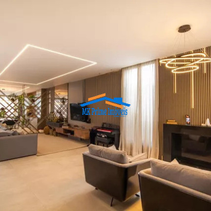 Imagem Casa de Condomínio com 4 Quartos à Venda, 536 m² em Adalgisa - Osasco Imagem Casa de Condomínio com 4 Quartos à Venda, 536 m² em Adalgisa - Osasco