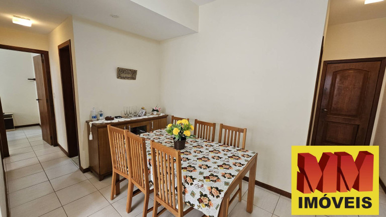 Imagem Apartamento com 2 Quartos à Venda, 116 m² em Centro - Cabo Frio