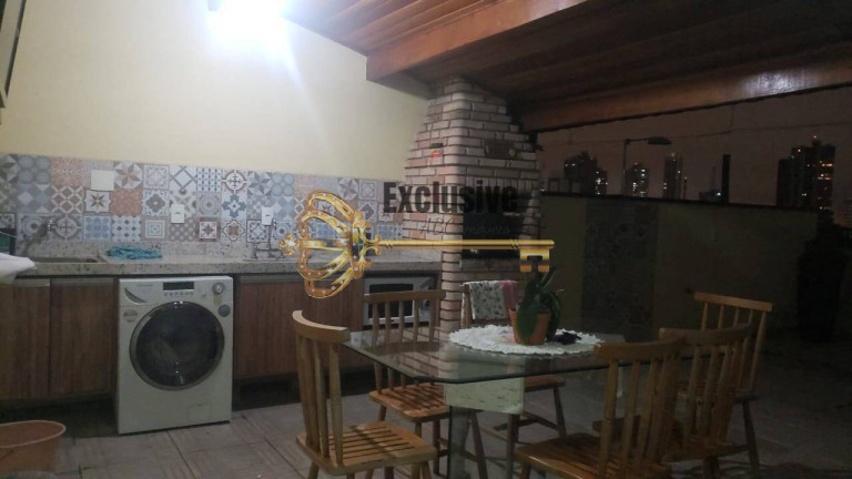 Imagem Cobertura com 3 Quartos à Venda, 170 m² em Campestre - Santo André Imagem Cobertura com 3 Quartos à Venda, 170 m² em Campestre - Santo André