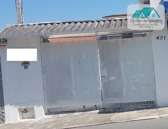 Sobrado com 3 Quartos à Venda, 291 m² em Centro - Caraguatatuba