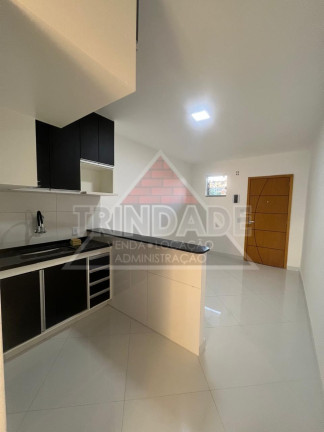 Apartamento com 1 Quarto à Venda, 35 m² em Recreio Dos Bandeirantes - Rio De Janeiro