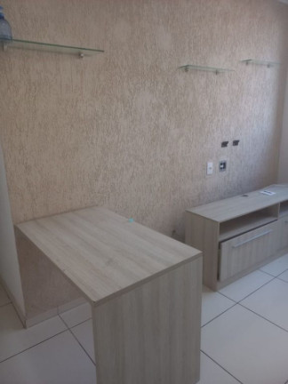 Imagem Apartamento com 2 Quartos à Venda, 43 m² em Barra Funda - São Paulo