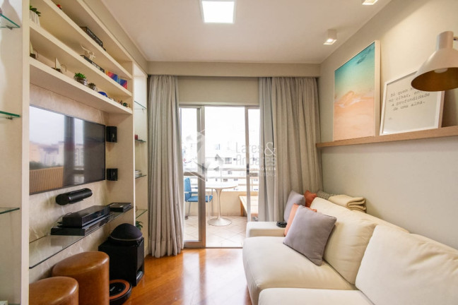 Imagem Apartamento com 2 Quartos à Venda, 55 m² em Vila Olímpia - São Paulo Imagem Apartamento com 2 Quartos à Venda, 55 m² em Vila Olímpia - São Paulo