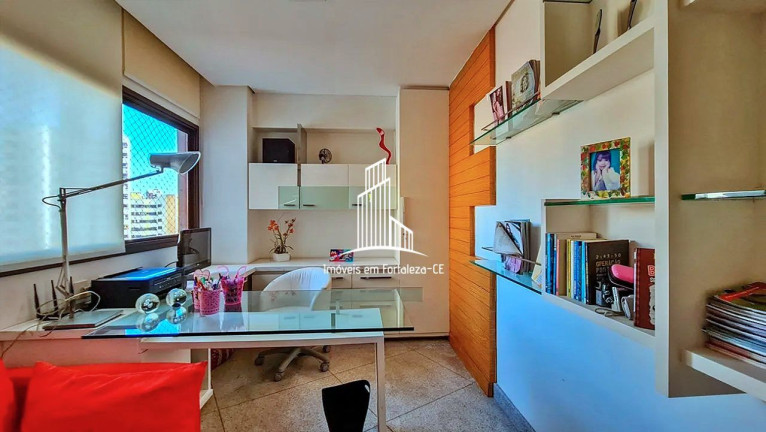 Imagem Apartamento com 4 Quartos à Venda, 300 m² em Meireles - Fortaleza Imagem Apartamento com 4 Quartos à Venda, 300 m² em Meireles - Fortaleza