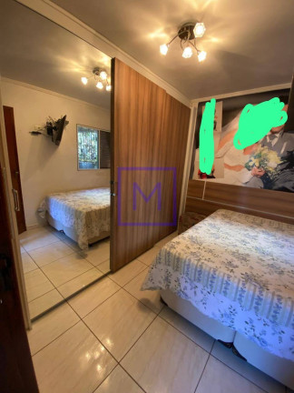 Imagem Casa de Condomínio com 2 Quartos à Venda, 60 m² em Vila Taquari - São Paulo