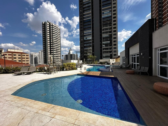 Imagem Apartamento com 1 Quarto à Venda, 74 m² em Aclimação - São Paulo