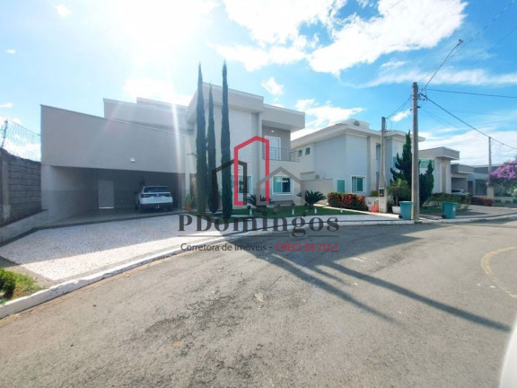 Sobrado com 4 Quartos à Venda, 220 m² em Residencial Golden Park - Hortolândia