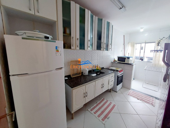 Imagem Apartamento com 2 Quartos à Venda, 54 m² em Toninhas - Ubatuba