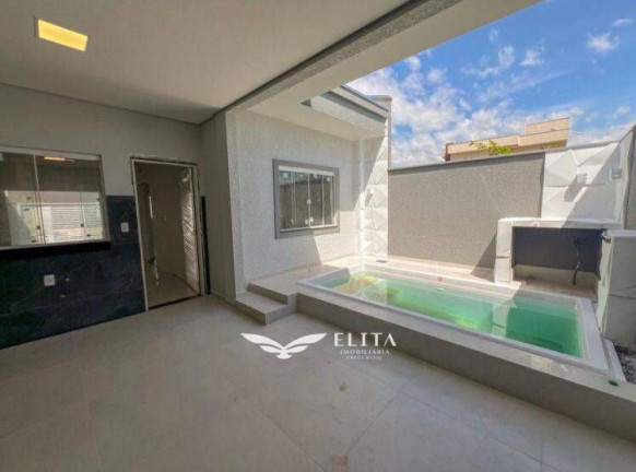 Imagem Casa com 2 Quartos à Venda, 89 m² em Balneário Piçarras Imagem Casa com 2 Quartos à Venda, 89 m² em Balneário Piçarras