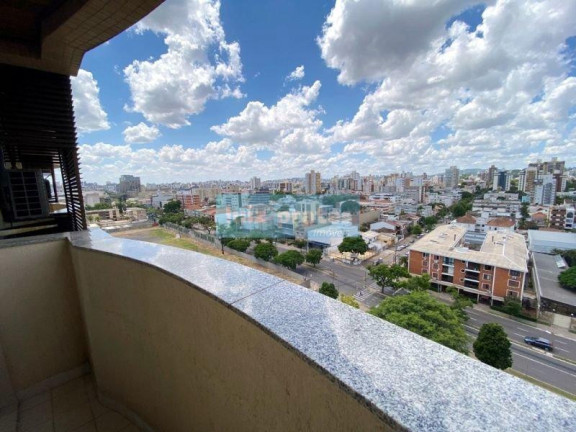 Imagem Apartamento com 1 Quarto à Venda, 38 m² em Praia De Belas - Porto Alegre