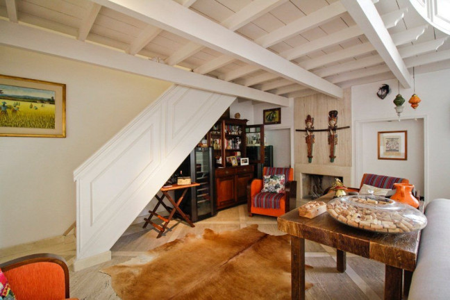 Imagem Apartamento com 4 Quartos à Venda, 263 m² em Jardim America - São Paulo Imagem Apartamento com 4 Quartos à Venda, 263 m² em Jardim America - São Paulo