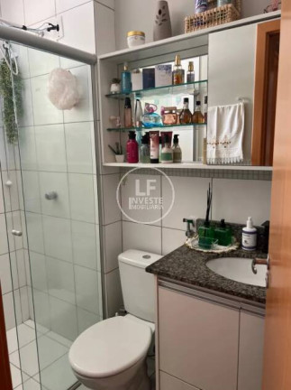 Imagem Apartamento com 2 Quartos à Venda, 58 m² em Jardim Belo Horizonte - Aparecida De Goiânia