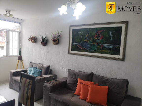 Imagem Apartamento com 3 Quartos à Venda, 71 m² em Braga - Cabo Frio Imagem Apartamento com 3 Quartos à Venda, 71 m² em Braga - Cabo Frio