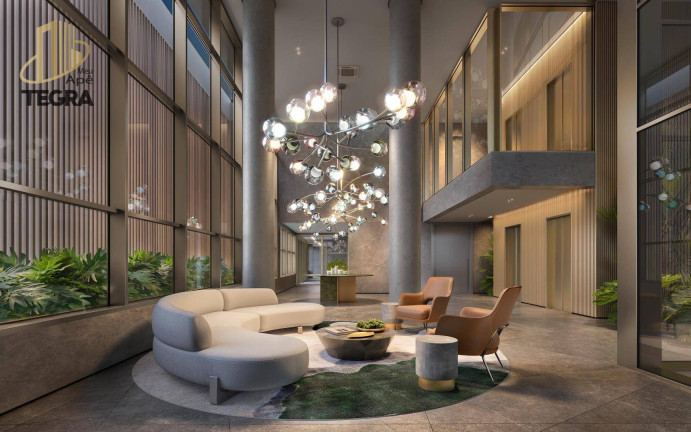 Imagem Apartamento com 5 Quartos à Venda, 500 m² em Vila Nova Conceição - São Paulo Imagem Apartamento com 5 Quartos à Venda, 500 m² em Vila Nova Conceição - São Paulo