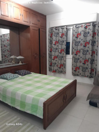 Imagem Cobertura com 3 Quartos à Venda, 150 m² em Tupi - Praia Grande
