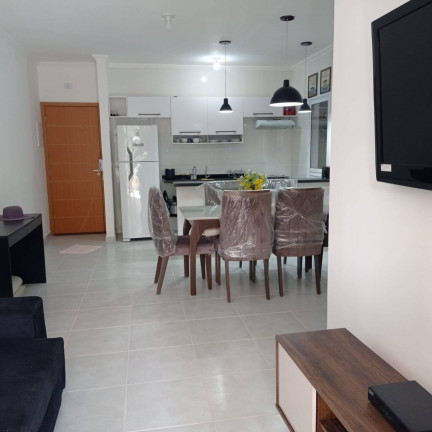 Imagem Apartamento com 2 Quartos à Venda,  em Praia Das Toninhas - Ubatuba