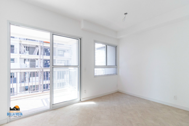Imagem Apartamento com 1 Quarto à Venda,  em Vila Clementino - São Paulo